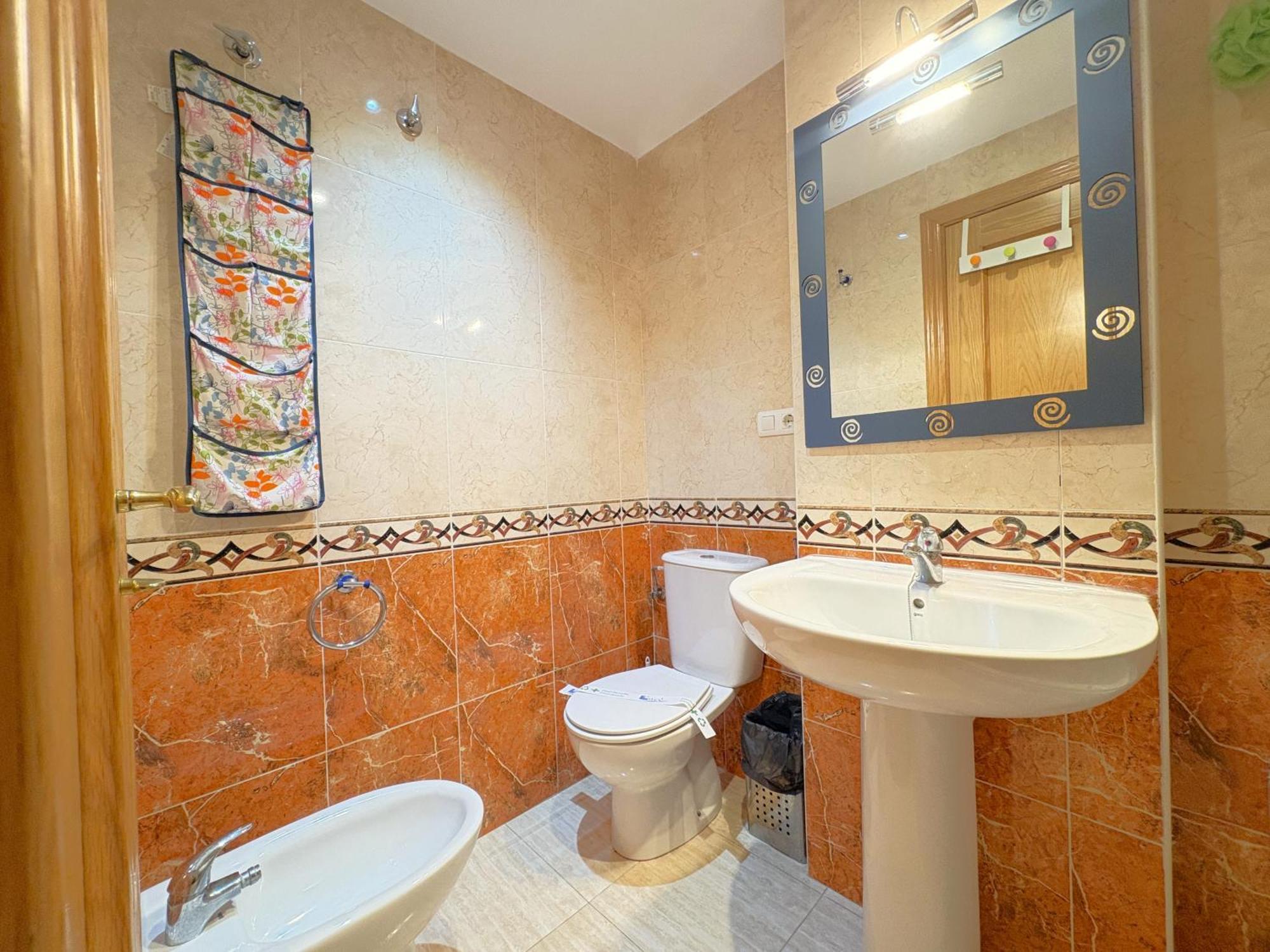 Apartment Acv - Marina Trebol Iii - 2ª Linea, Planta 4, Norte